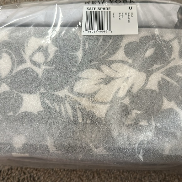 NEW Kate Spade Printed Wallet on Chain Bag - Picture 6 of 6